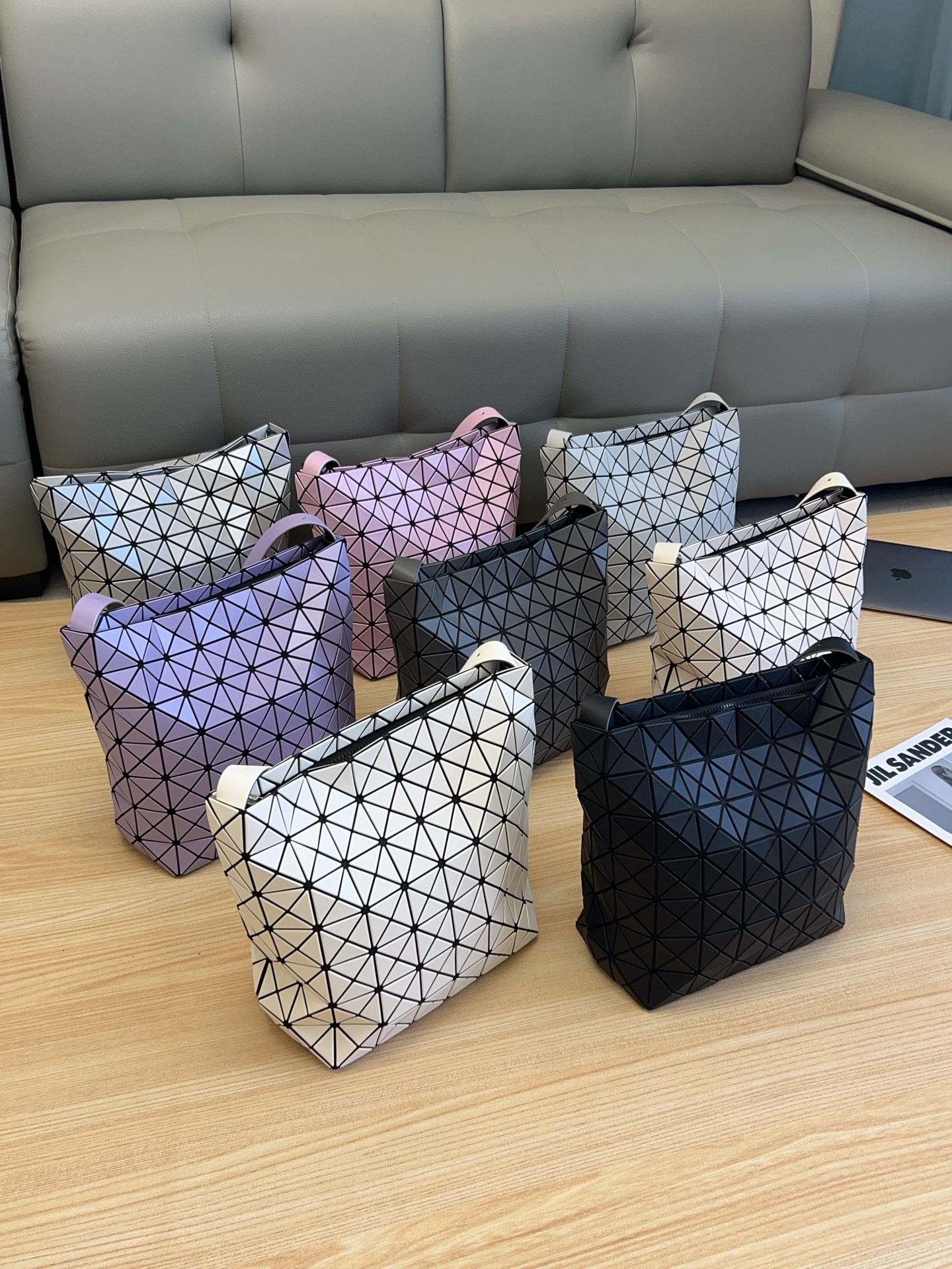 圣罗兰 Saint Laurent 高定经典皮革女包手袋 #290B01BA 4