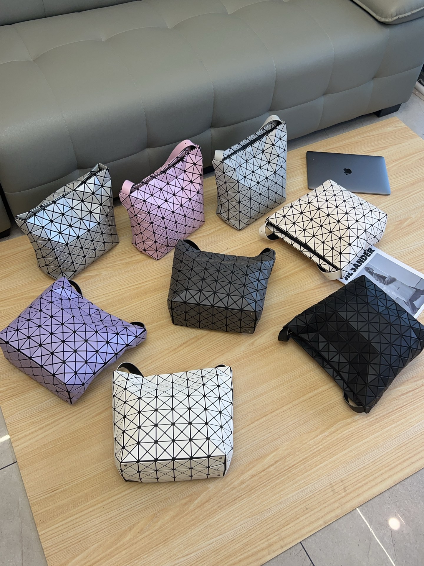 圣罗兰 Saint Laurent 高定经典皮革女包手袋 #290B01BA 3