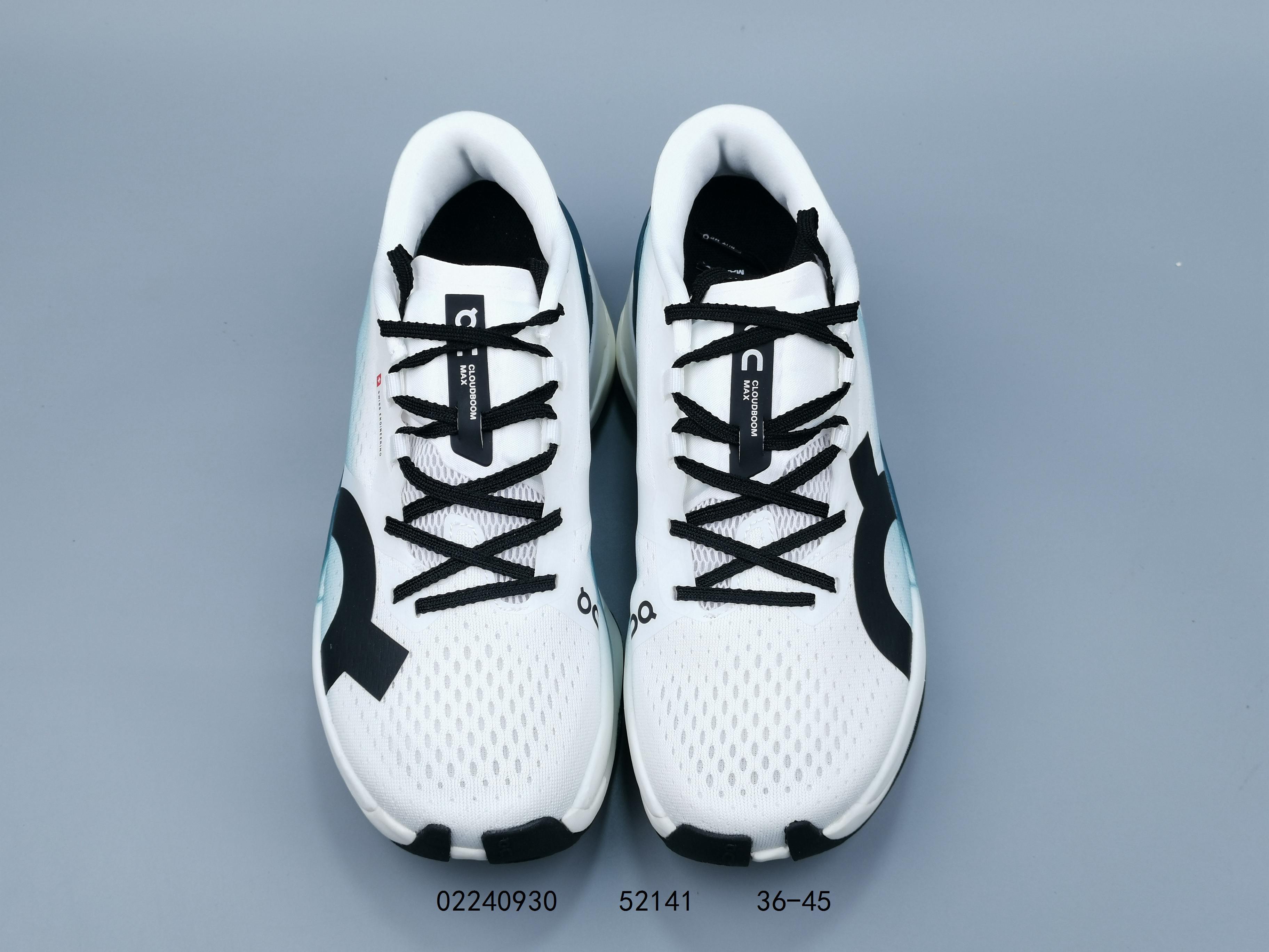 💰150
【新品🔥公司级】昂跑(On)Cloudboom Max 舒适时尚支撑 马拉松跑步鞋,On昂跑Cloudboom Max是一款专为马拉松跑者设计的长距离竞速跑鞋,采用双层Helion™ HF hyperfoam泡棉中底、含玻璃纤维的Speedboard®速度板和轻盈透气鞋面,提供强劲缓震、能量反馈和舒适脚感,适用于各个水平的马拉松跑者,Cloudboom Max搭载双层Helion™ HF hyperfoam泡棉中底,提供能量反馈和舒适脚感,配合含玻璃纤维的Speedboard®速度板,提升跑步效率和支撑性能。鞋面轻盈透气,能贴合并适应足部运动姿态,保持脚部干爽;橡胶外底具备良好抓地力,增强路面稳定性。
尺码: 36-45
编码: 02240930