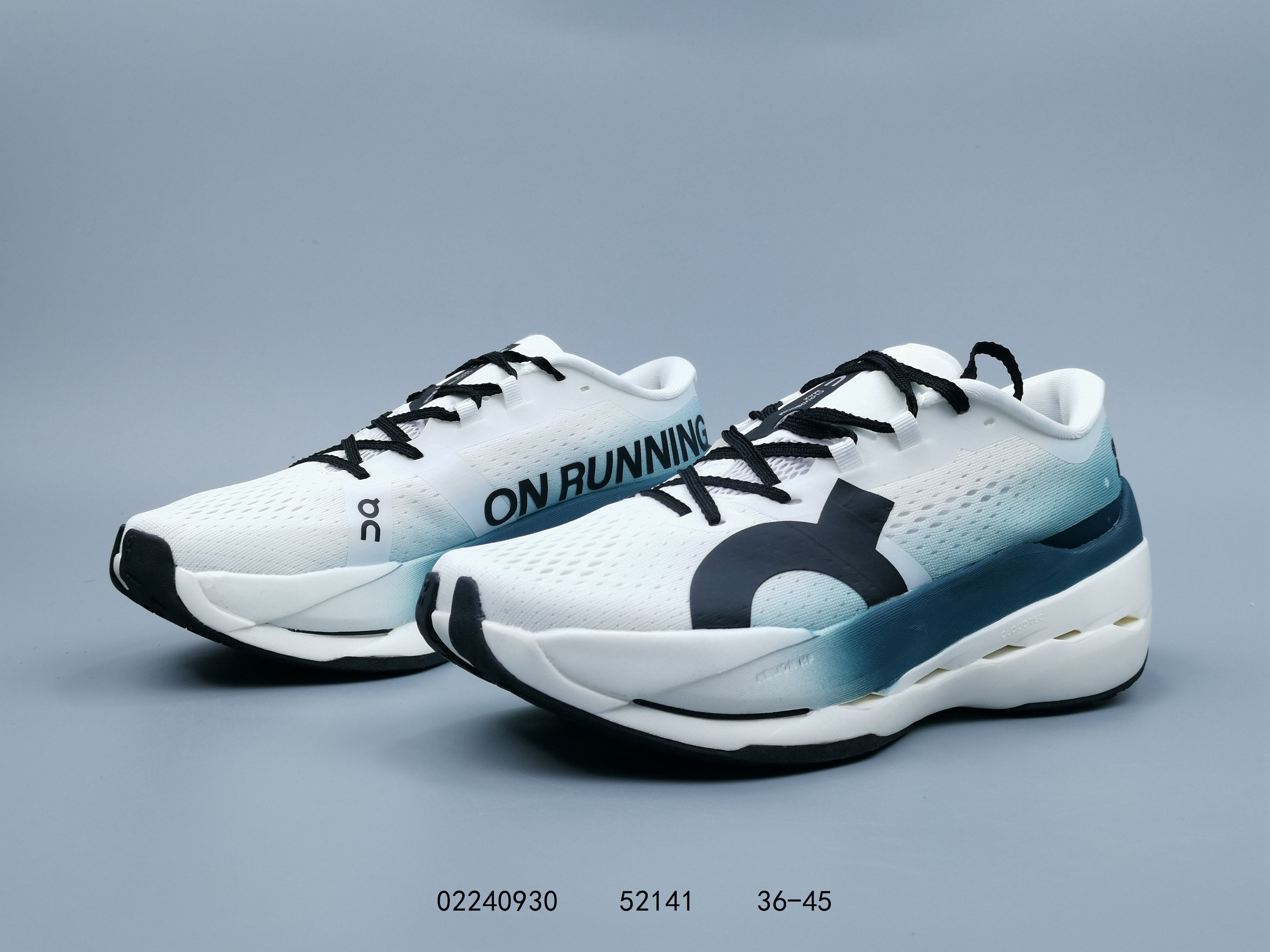 💰150
【新品🔥公司级】昂跑(On)Cloudboom Max 舒适时尚支撑 马拉松跑步鞋,On昂跑Cloudboom Max是一款专为马拉松跑者设计的长距离竞速跑鞋,采用双层Helion™ HF hyperfoam泡棉中底、含玻璃纤维的Speedboard®速度板和轻盈透气鞋面,提供强劲缓震、能量反馈和舒适脚感,适用于各个水平的马拉松跑者,Cloudboom Max搭载双层Helion™ HF hyperfoam泡棉中底,提供能量反馈和舒适脚感,配合含玻璃纤维的Speedboard®速度板,提升跑步效率和支撑性能。鞋面轻盈透气,能贴合并适应足部运动姿态,保持脚部干爽;橡胶外底具备良好抓地力,增强路面稳定性。
尺码: 36-45
编码: 02240930