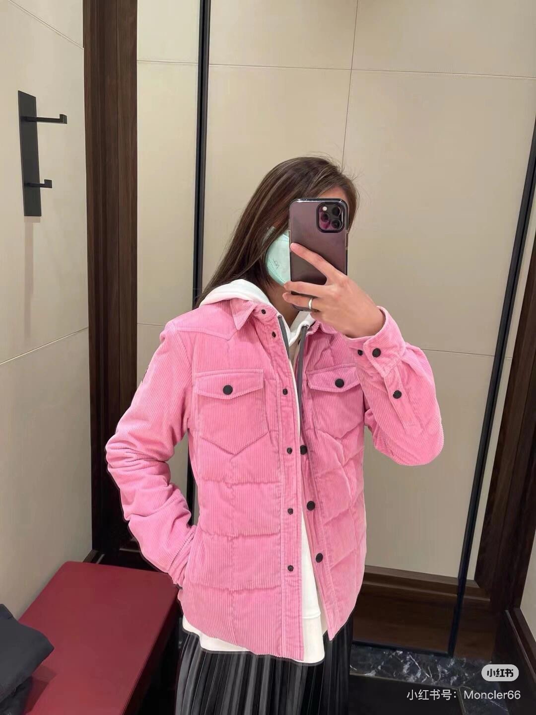 [Moncler Women