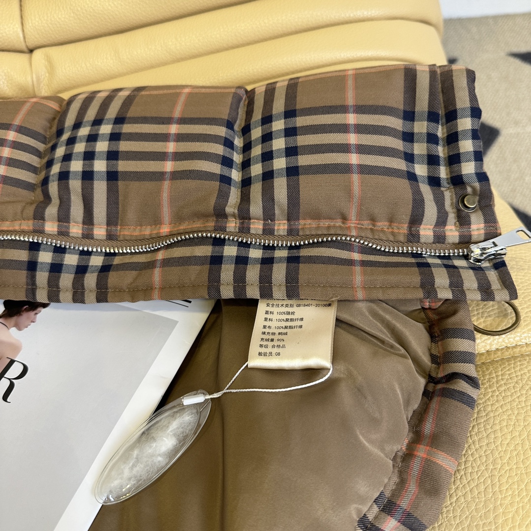 Stylish One-Size-Fits-All Coats for Autumn: Classic and Warm Jackets Review - 图片 8