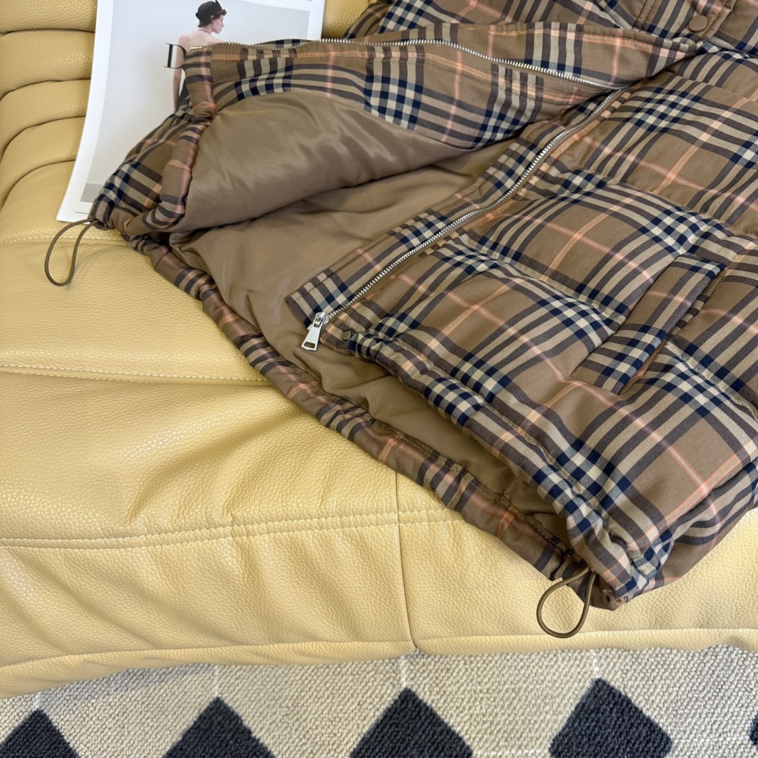 Stylish One-Size-Fits-All Coats for Autumn: Classic and Warm Jackets Review - 图片 7