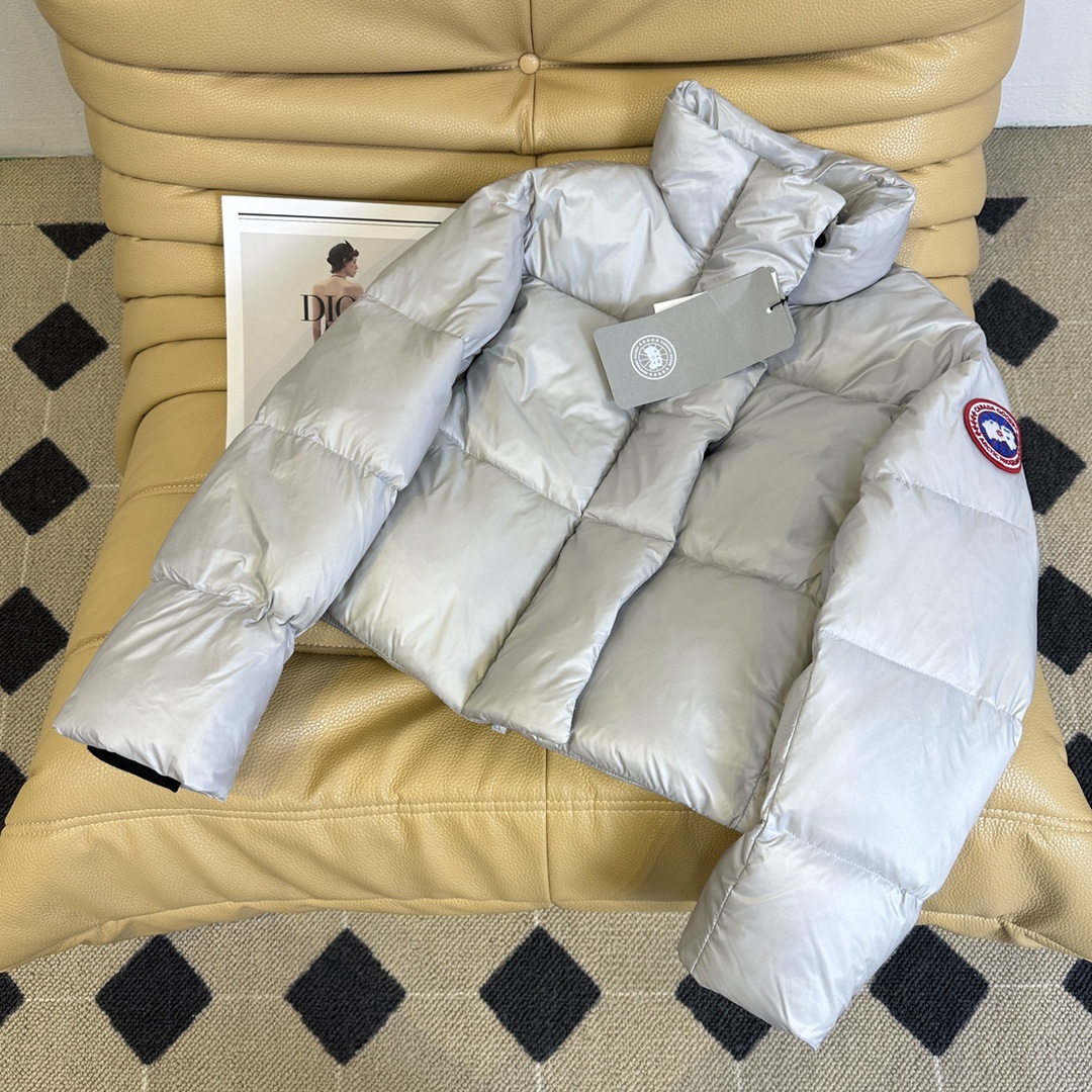 Stylish Dustproof Female Suit for Autumn/Winter: Short-Feet Geese Design, Age-Reducing, Online