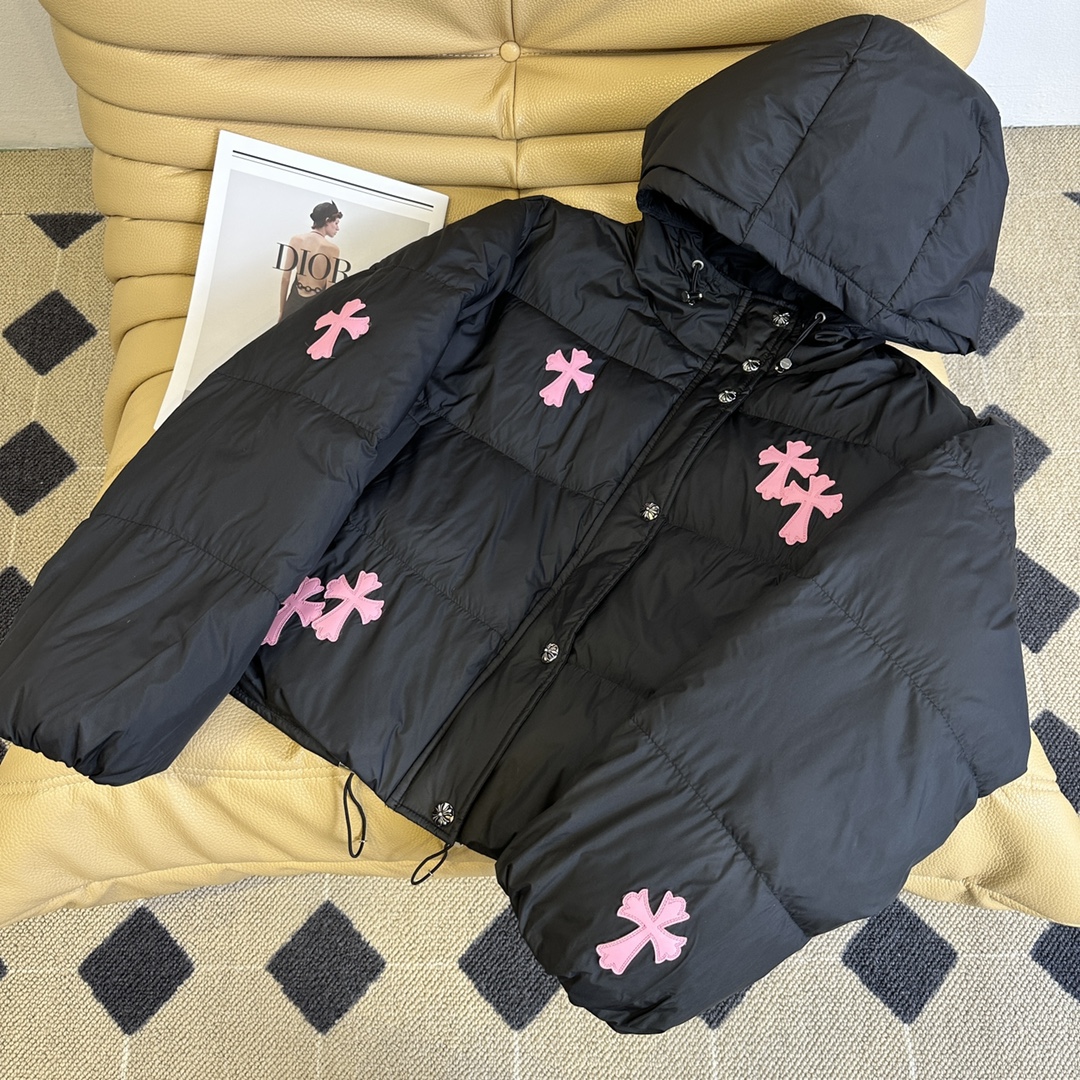 Stylish Fall/Winter Female Outfits: Dustproof Bags, Caps, Coats, Custom Gold Zippers - 图片 2