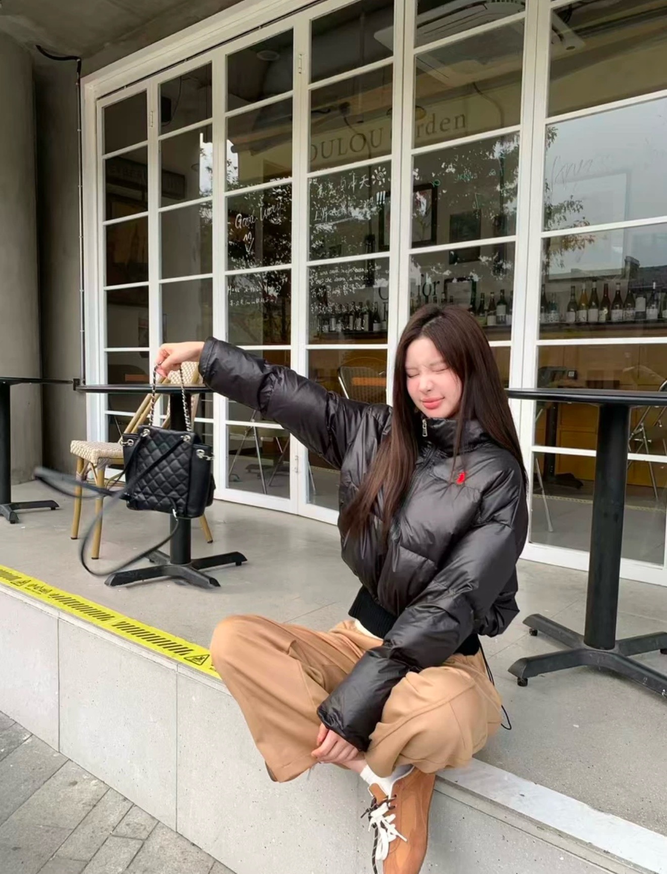 路易威登 Louis Vuitton 高定典藏名品高定成衣时装外套连衣裙衬衫T恤 #55BA5CC3 5