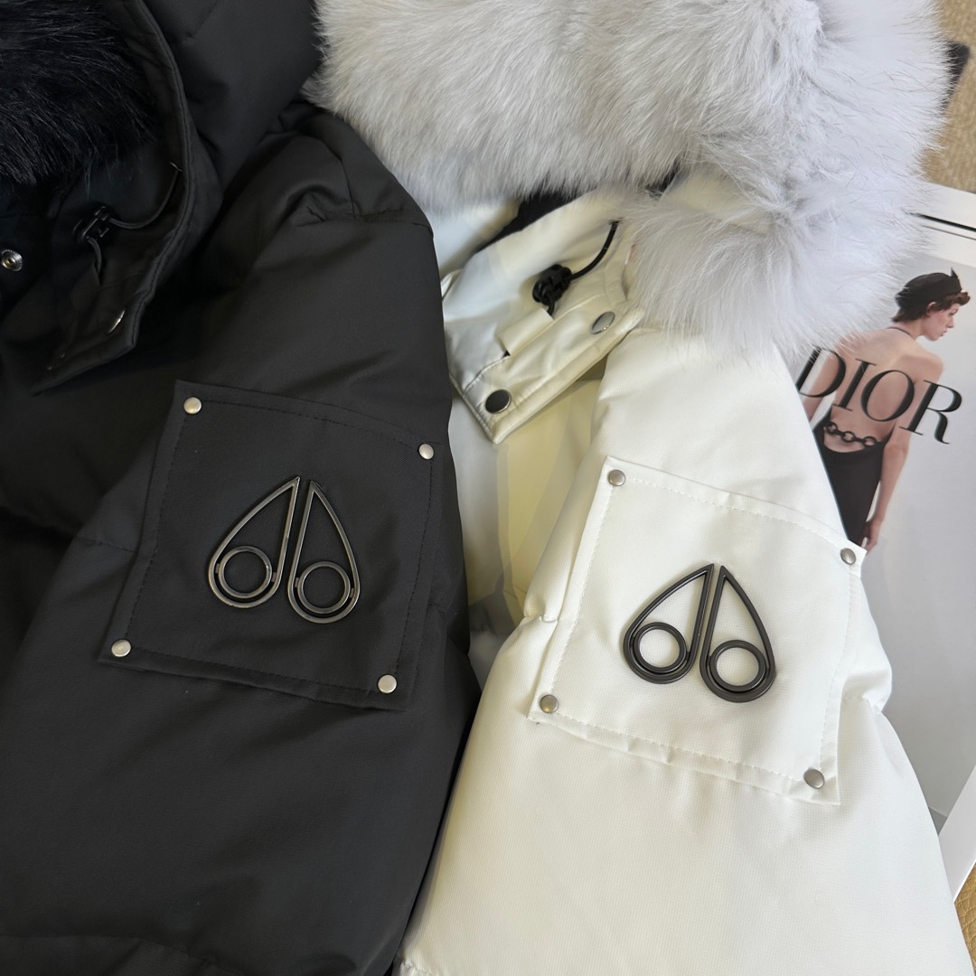 “New Hooded Coats with Velvet Lining and Waterproof Design for Women” - 图片 5