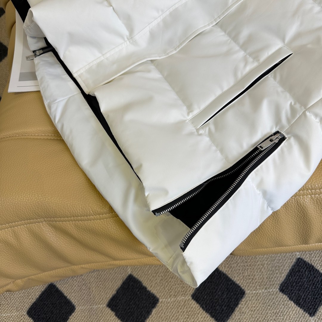 “New Hooded Coats with Velvet Lining and Waterproof Design for Women” - 图片 6