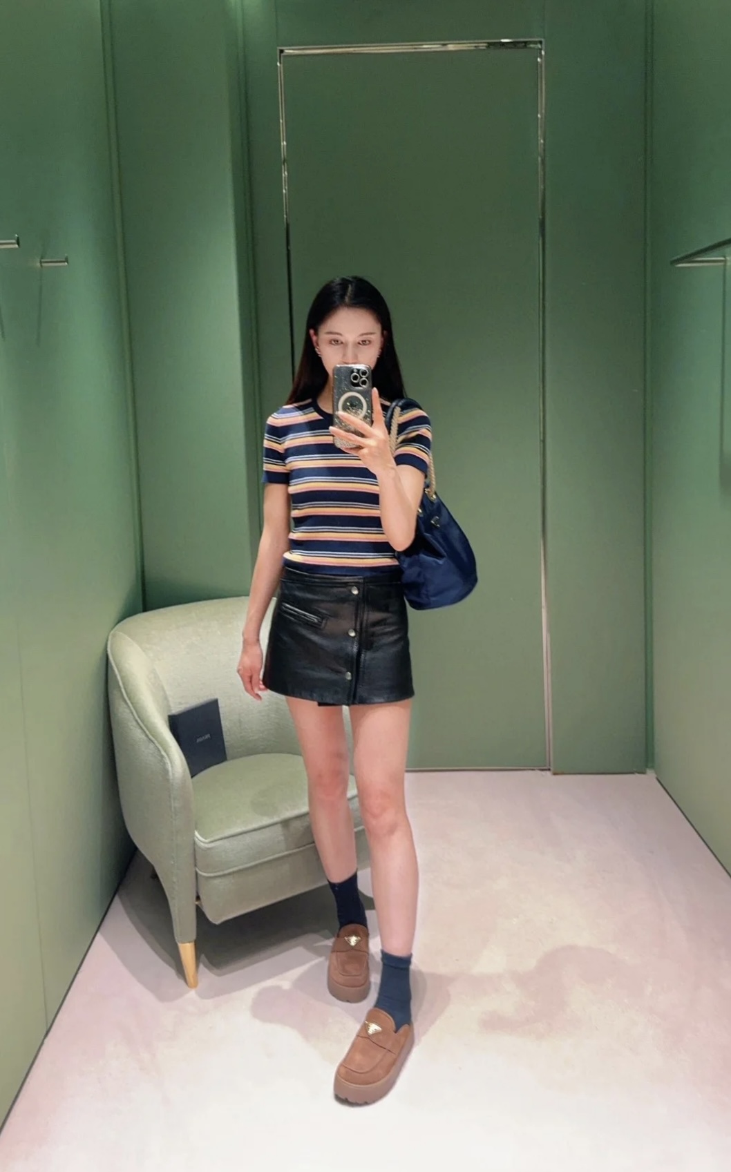 [Prada Women
