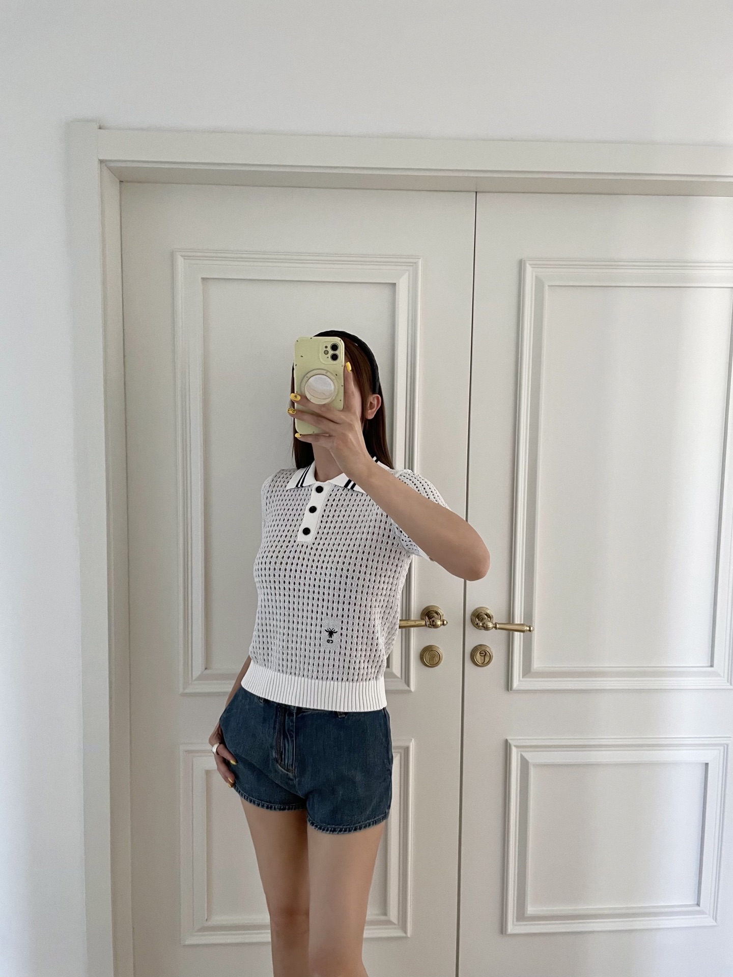 [Dior Women