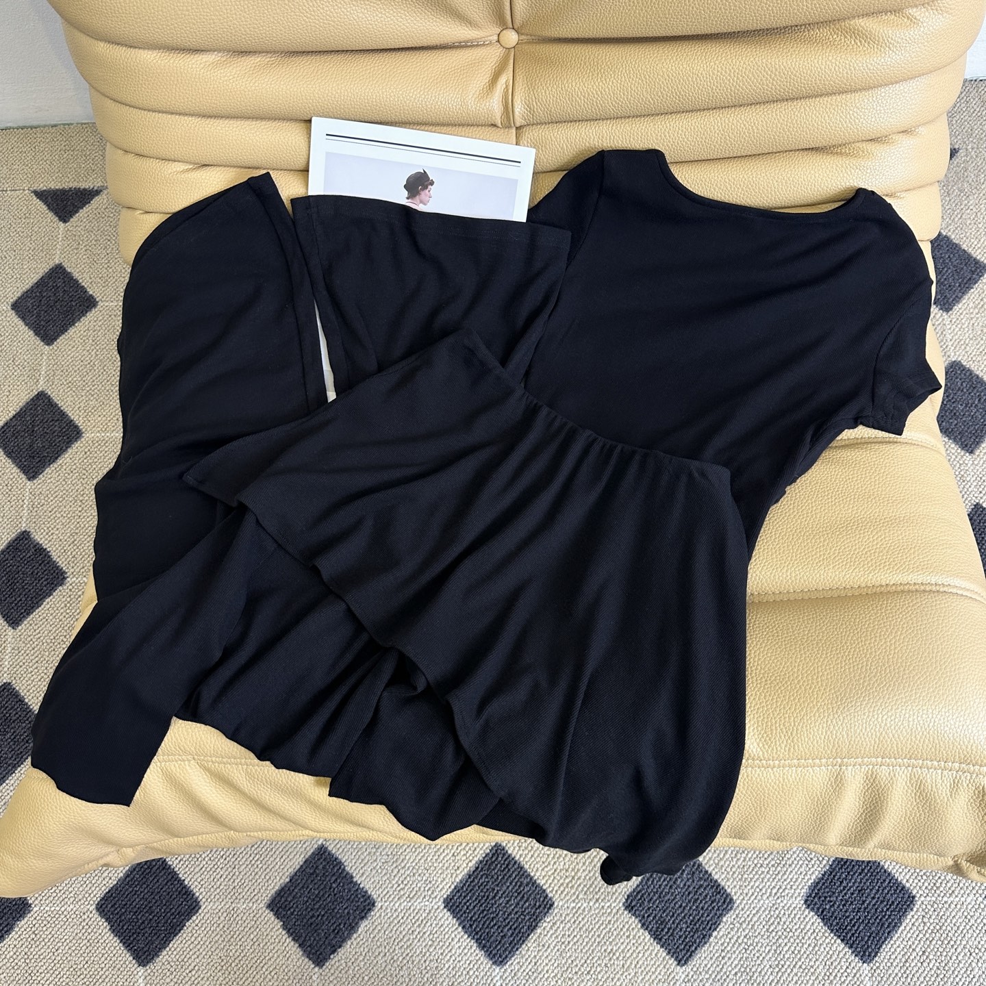 Popular T-shirts Collection: P345 and P414 Designs for Every Style - 图片 9