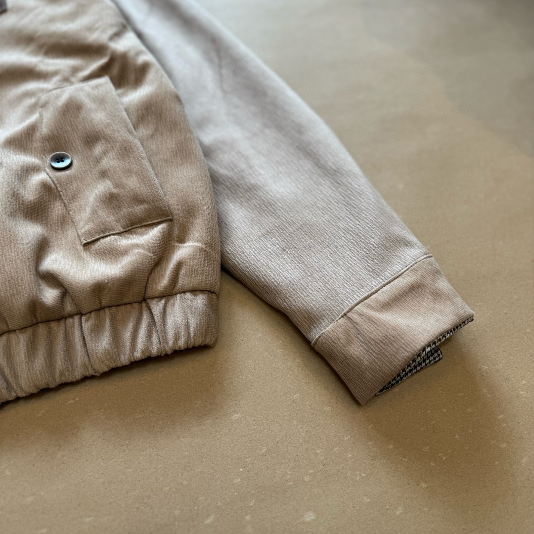 Carhartt 2025FW Collection: Skeletal Design with Traditional Aesthetics and Modern Details - 图片 6