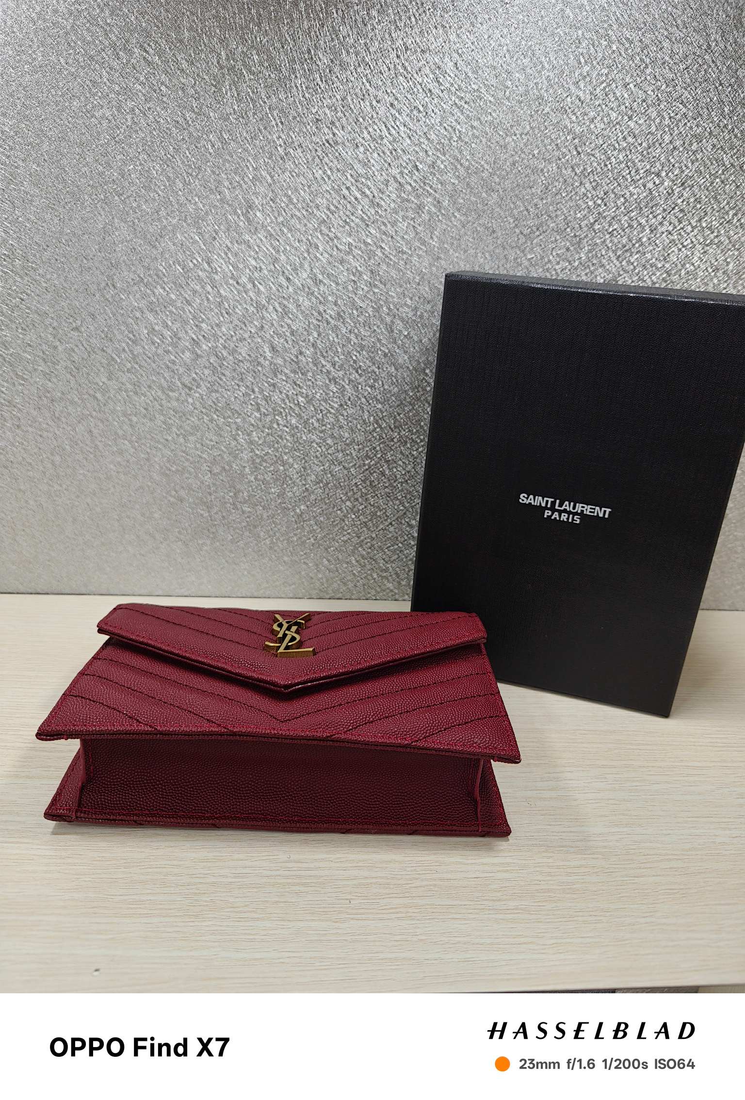 💗Y-woc包 🐑牛皮 百搭款 实用型❣️肩带拆掉可直接当手包用，内置 拉链袋 多个卡位 型号：7429