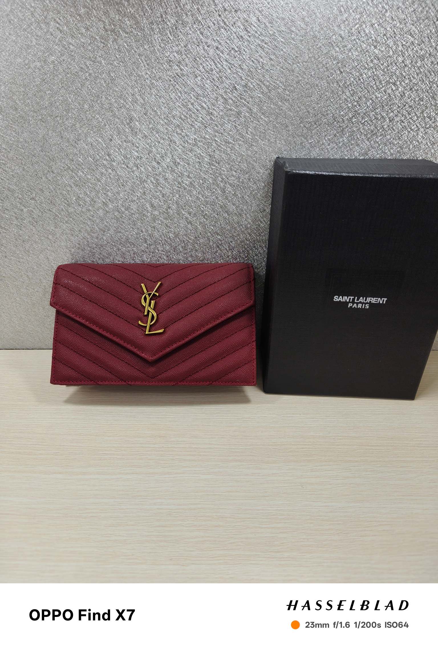 💗Y-woc包 🐑牛皮 百搭款 实用型❣️肩带拆掉可直接当手包用，内置 拉链袋 多个卡位 型号：7429