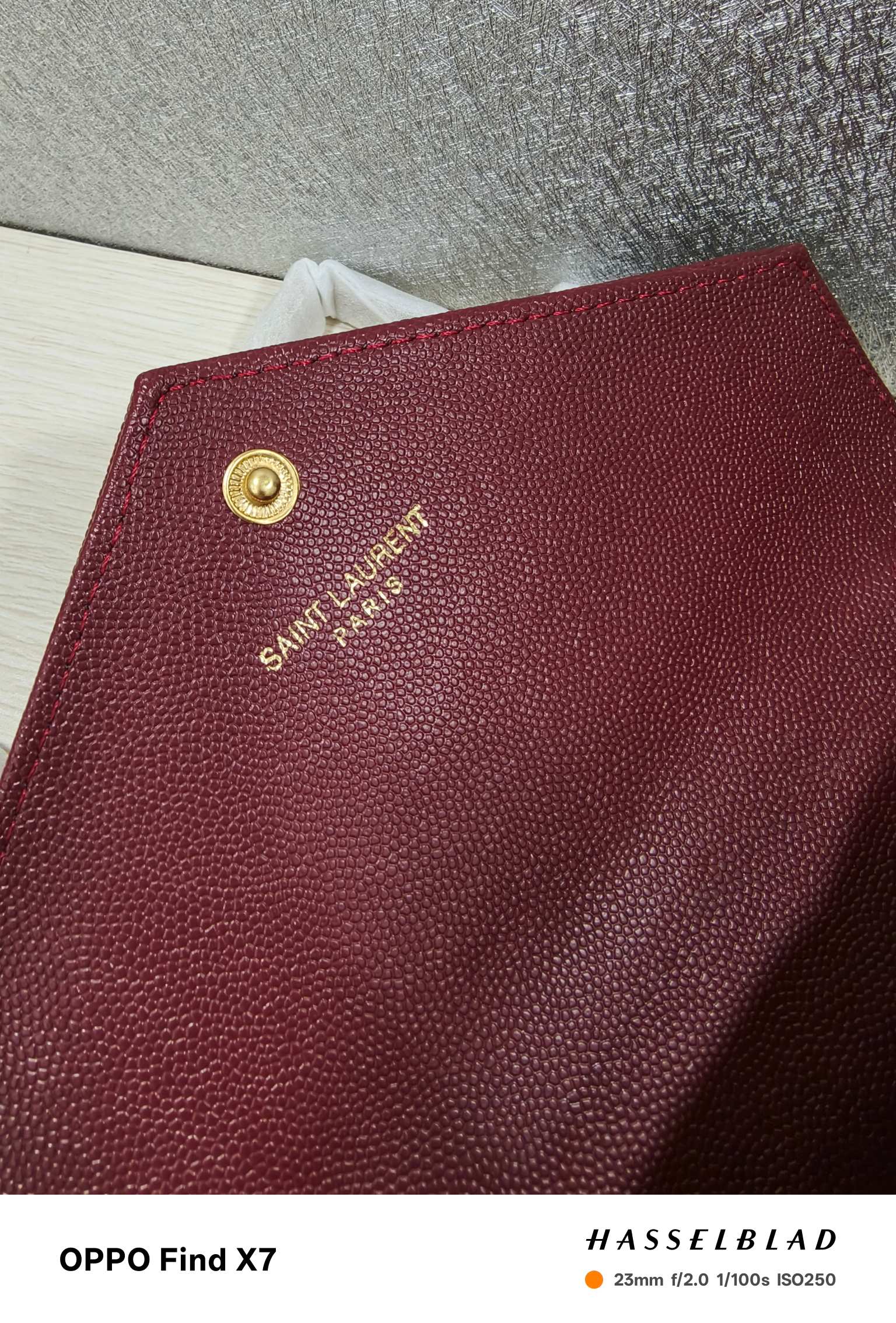 💗Y-woc包 🐑牛皮 百搭款 实用型❣️肩带拆掉可直接当手包用，内置 拉链袋 多个卡位 型号：7429