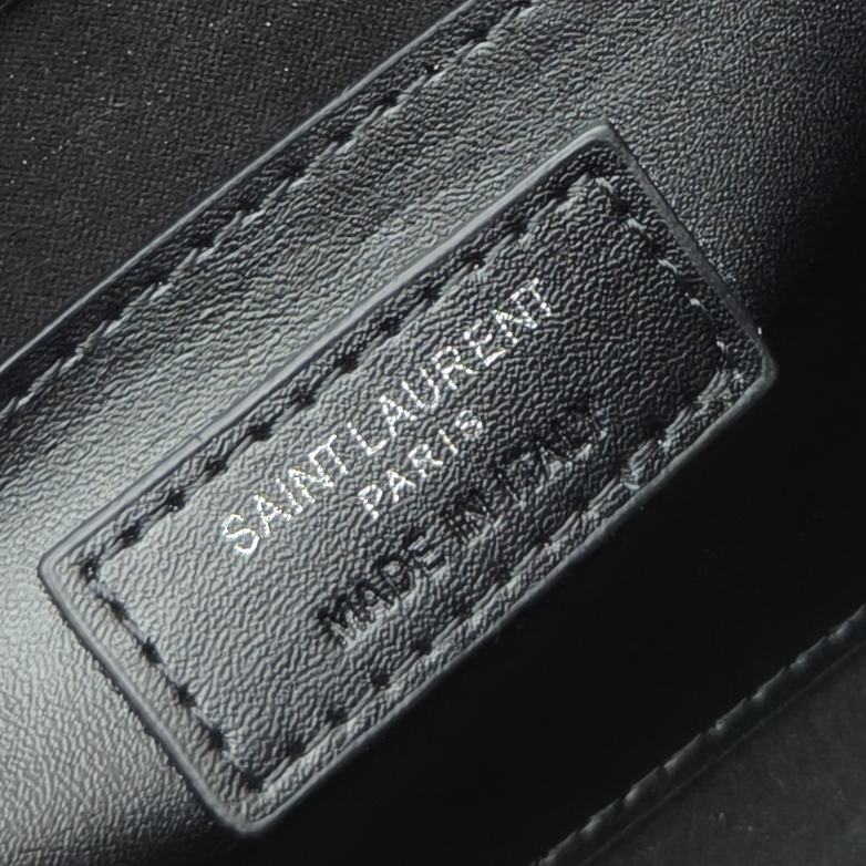 YSL💟SAINT LAURENT SLP💟时尚博主chiara Ferragni 各大明星同款🇬🇧金属