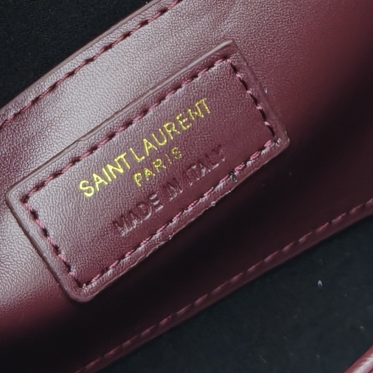 YSL💟SAINT LAURENT SLP💟时尚博主chiara Ferragni 各大明星同款🇬🇧金属