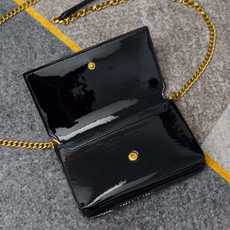 黑色漆皮·MONOGRAM Phone Holder迷你款小包_对于现在超级流行的小包风潮,这款绝对值得 黑色漆皮·MONOGRAM Phone Holder迷你款小包_对于现在超级流行的小包风潮,这款绝对值得