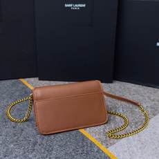 棕色牛皮·MONOGRAM Phone Holder迷你款小包_对于现在超级流行的小包风潮,这款绝对值得 棕色牛皮·MONOGRAM Phone Holder迷你款小包_对于现在超级流行的小包风潮,这款绝对值得