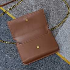 棕色牛皮·MONOGRAM Phone Holder迷你款小包_对于现在超级流行的小包风潮,这款绝对值得 棕色牛皮·MONOGRAM Phone Holder迷你款小包_对于现在超级流行的小包风潮,这款绝对值得