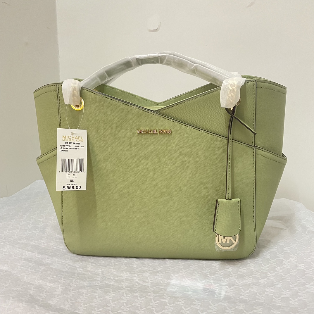 Michael Kors ～2024年新款购物袋