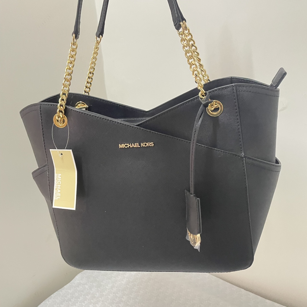 Michael Kors ～新款购物袋