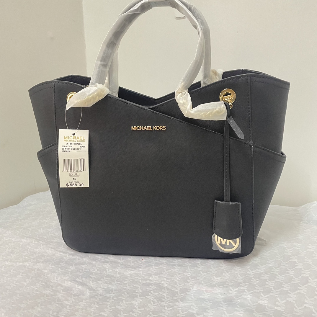 Michael Kors ～新款购物袋