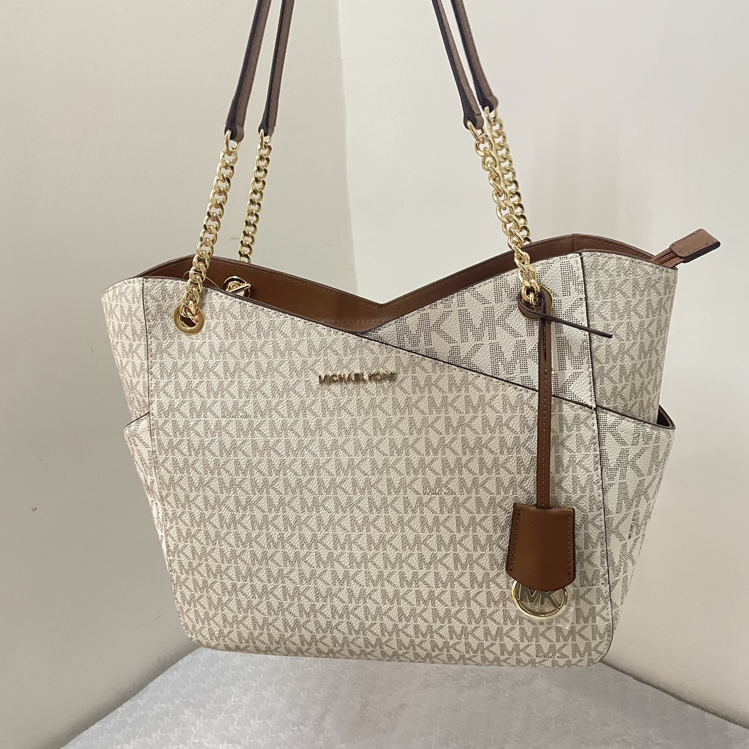Michael Kors ～新款购物袋