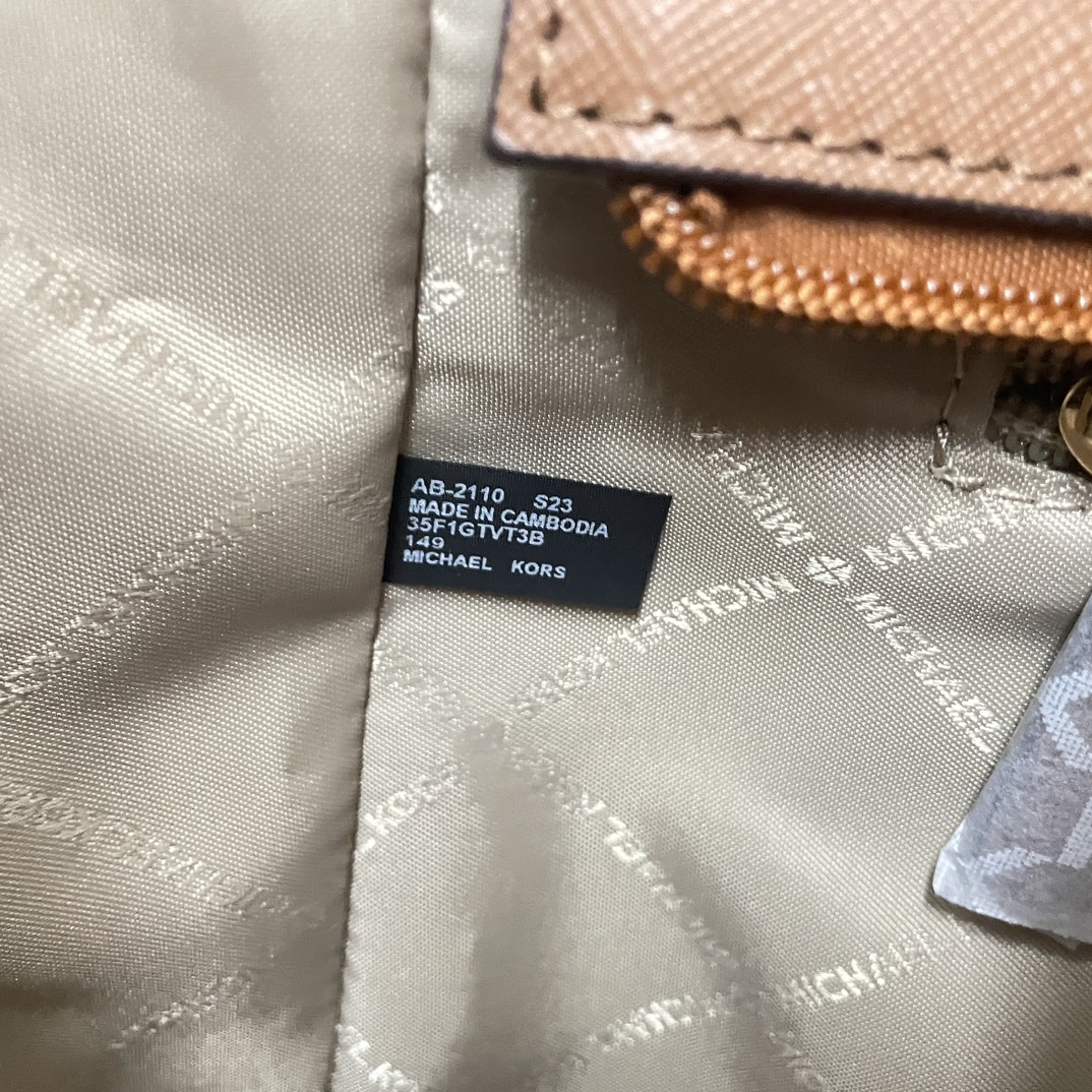 Michael Kors ～新款购物袋