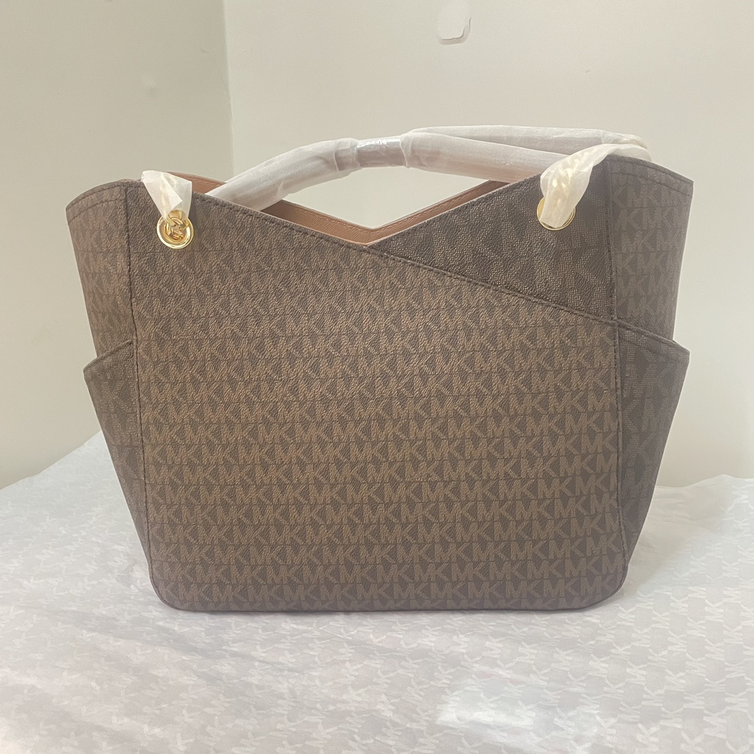 Michael Kors ～新款购物袋
