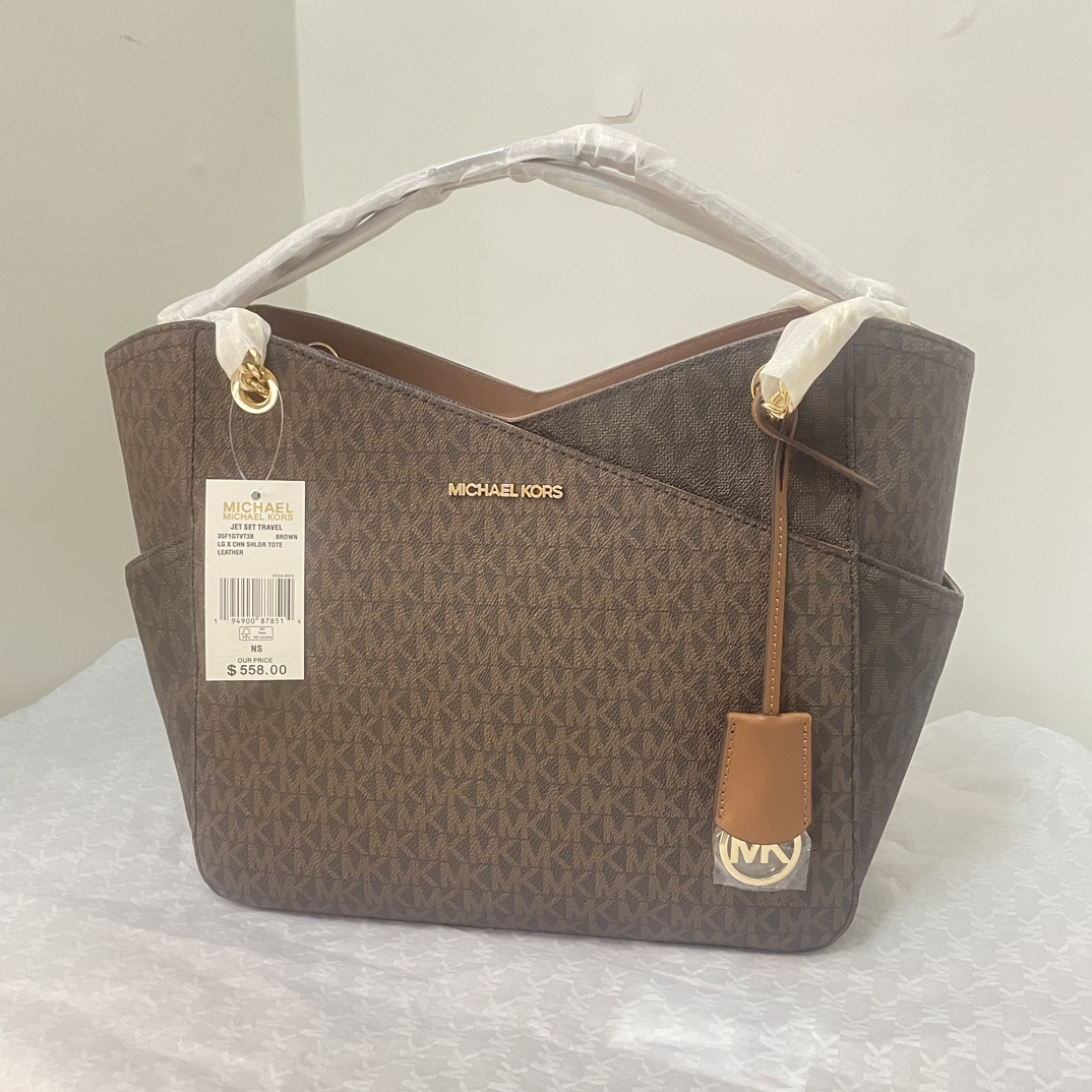 Michael Kors ～新款购物袋