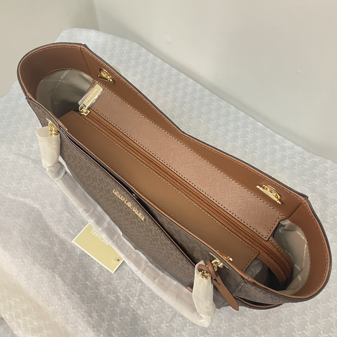 Michael Kors ～新款购物袋