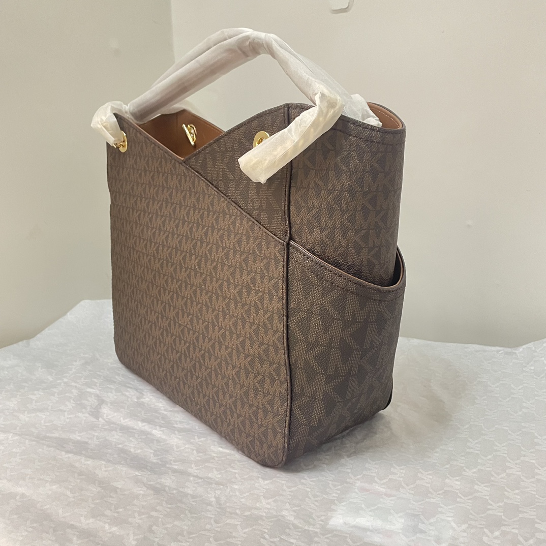 Michael Kors ～新款购物袋