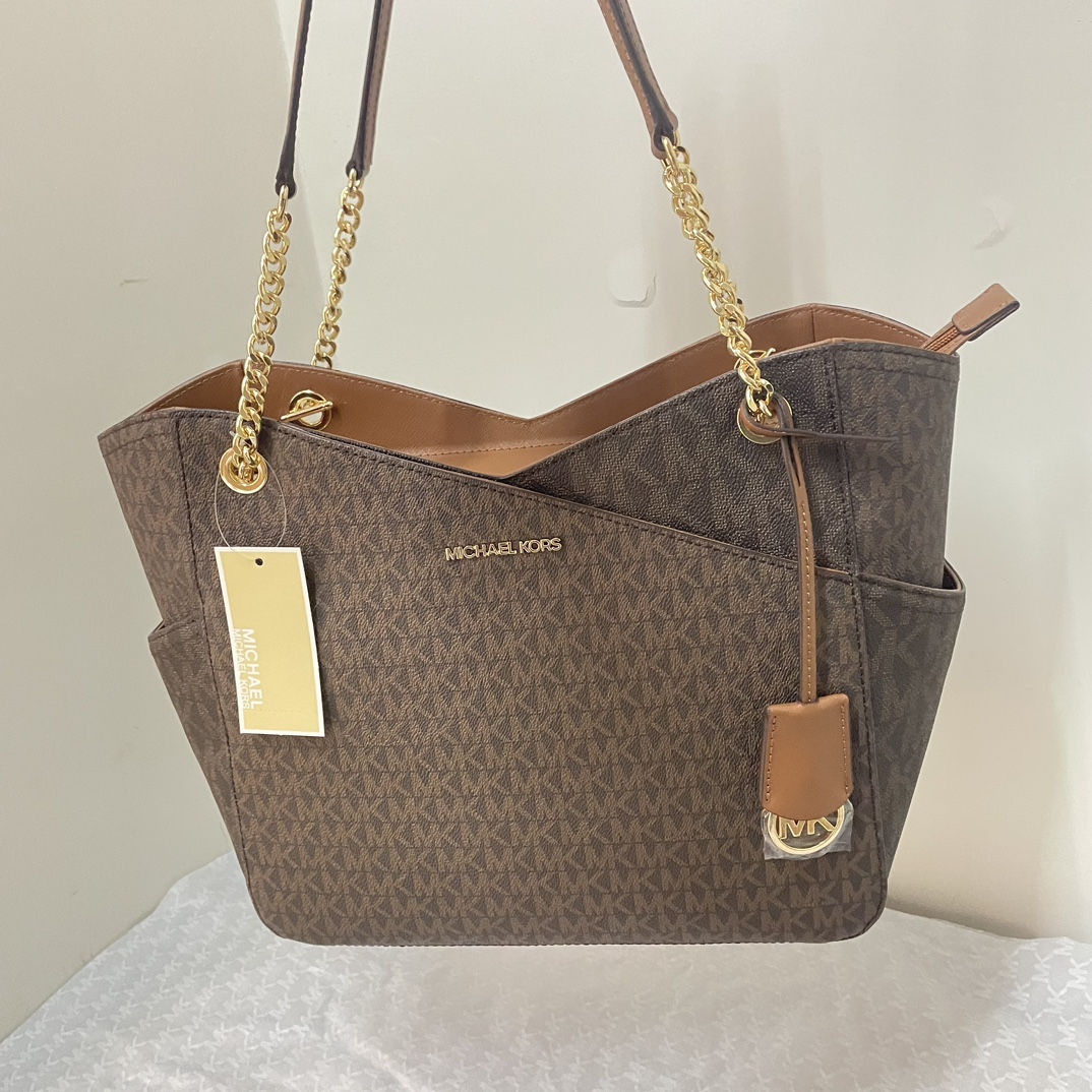 Michael Kors ～新款购物袋
