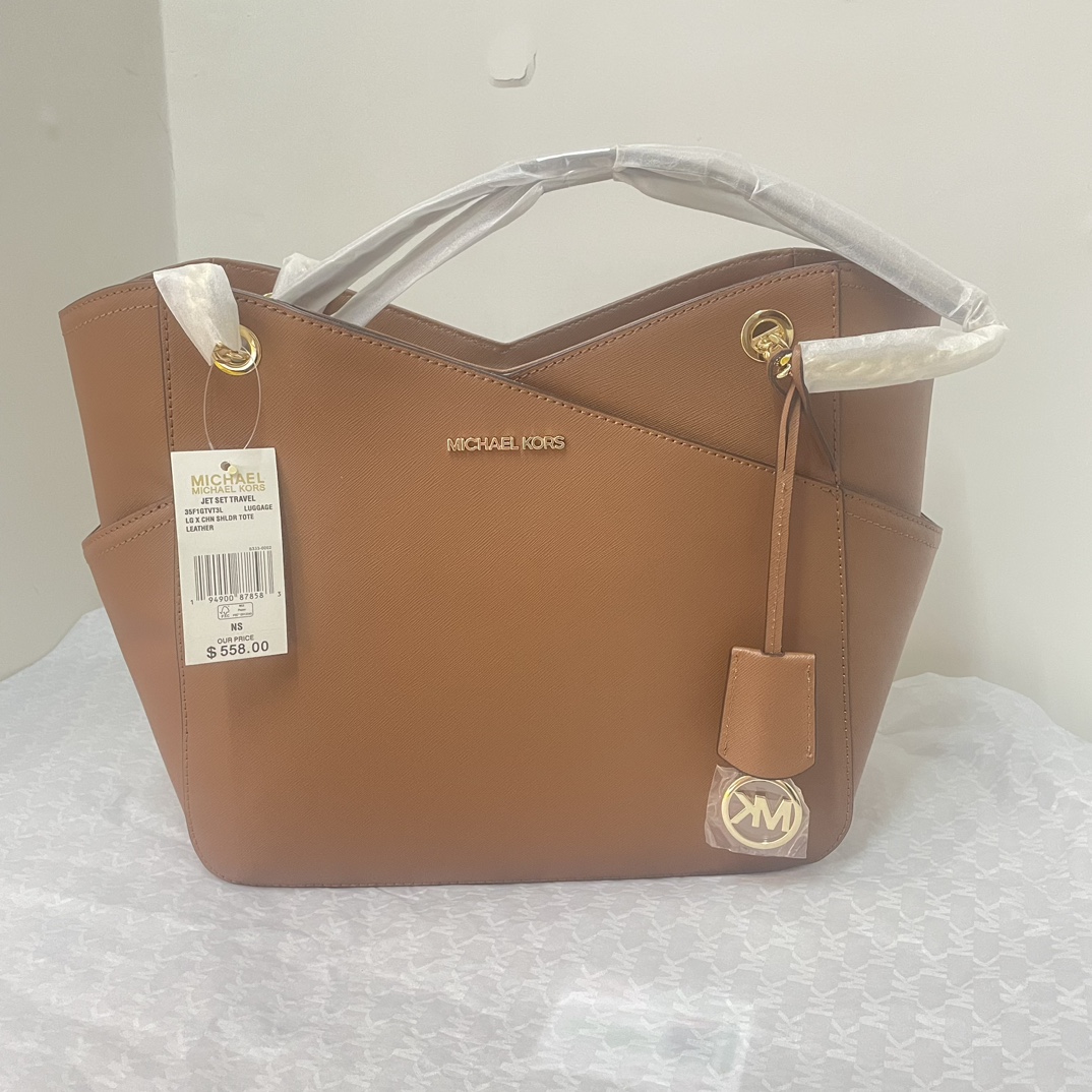 Michael Kors ～购物袋