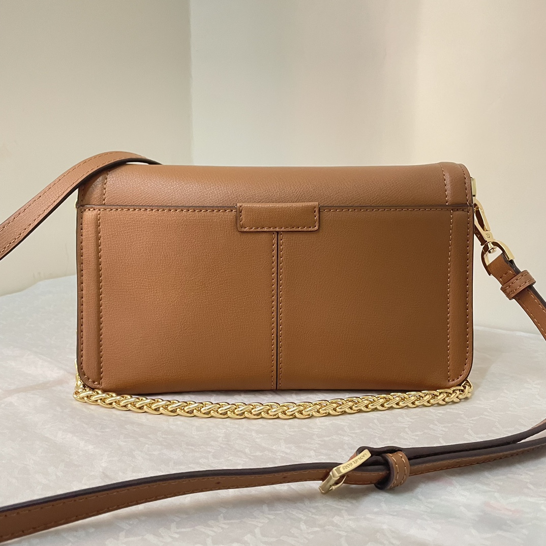 Michael Kors ～2024新款腋下包