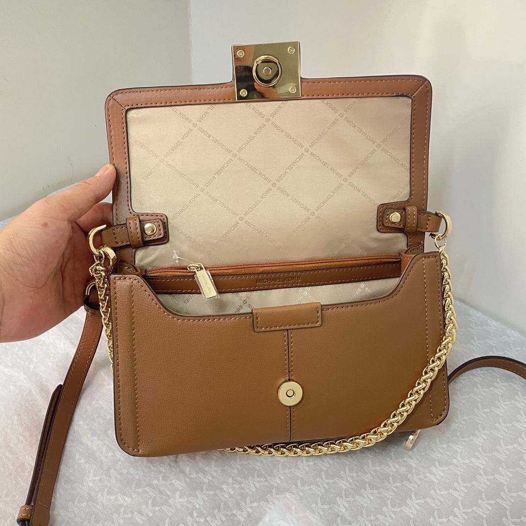 Michael Kors ～2024新款腋下包