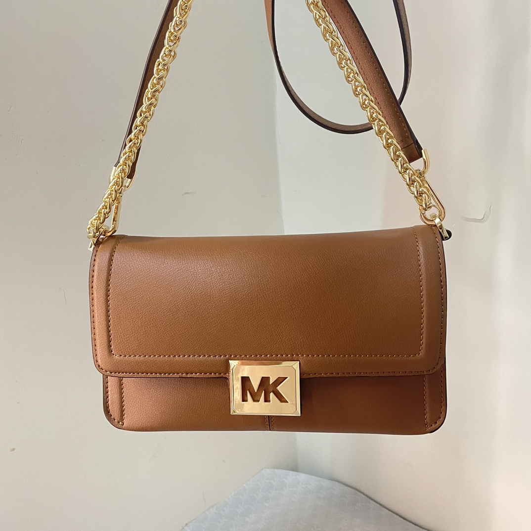 Michael Kors ～2024新款腋下包