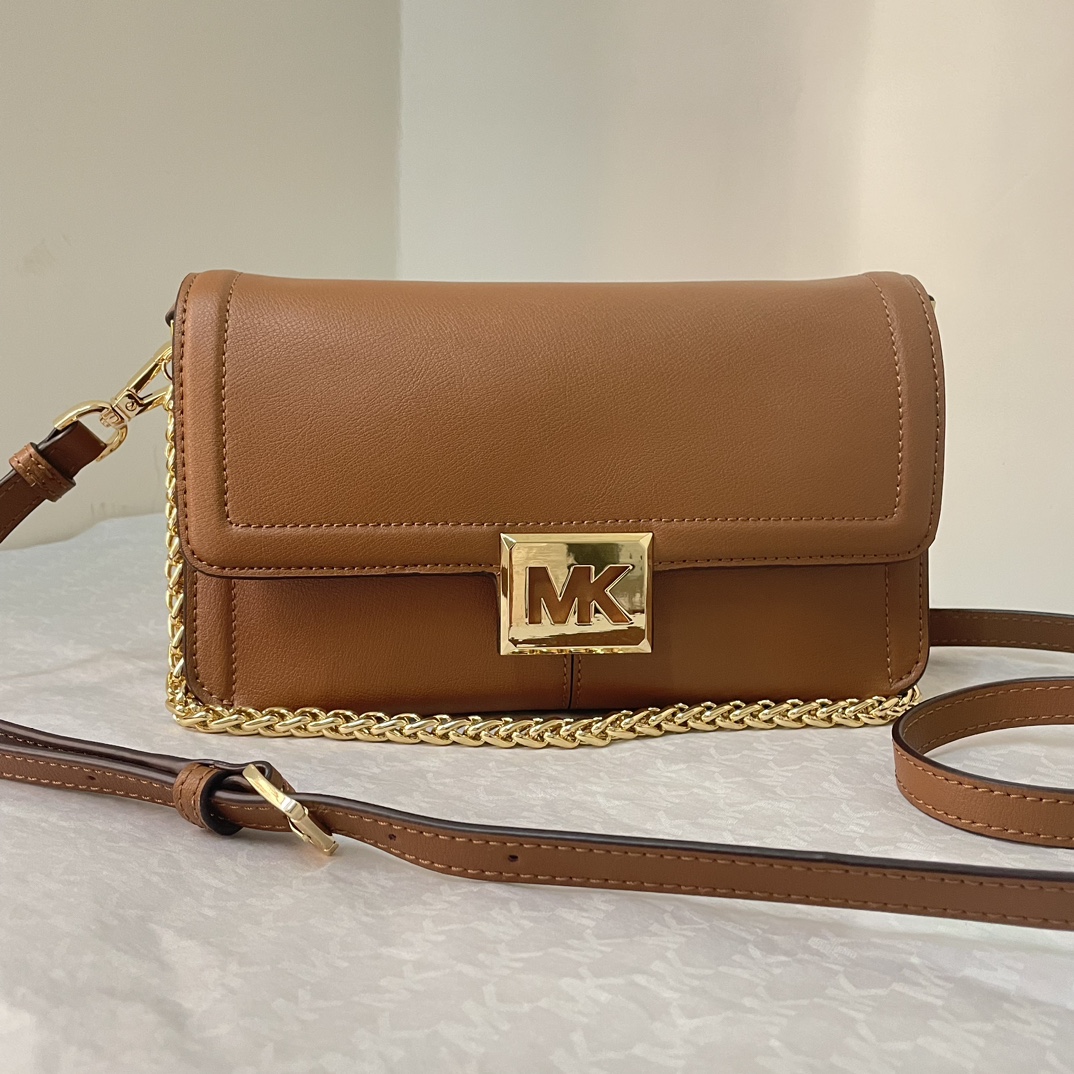 Michael Kors ～2024新款腋下包