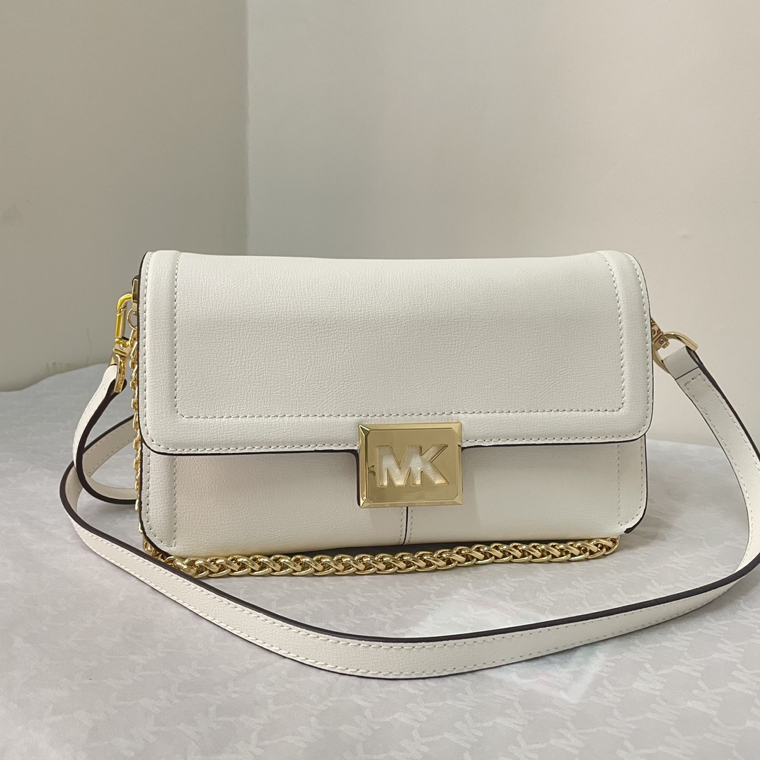Michael Kors ～2024新款腋下包