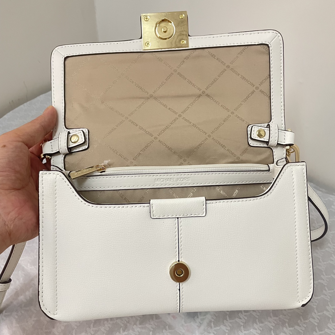 Michael Kors ～2024新款腋下包