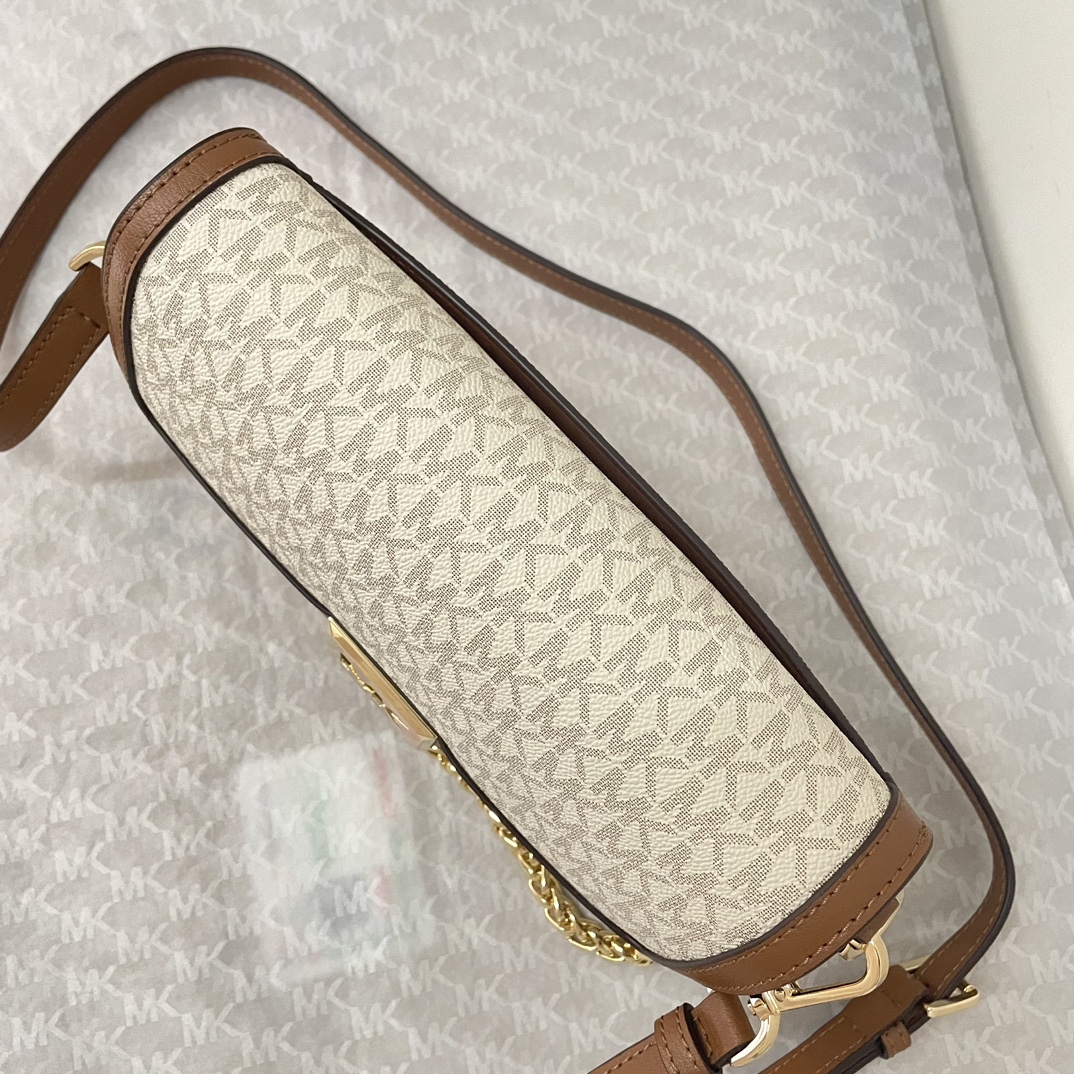 Michael Kors ～2024新款腋下包