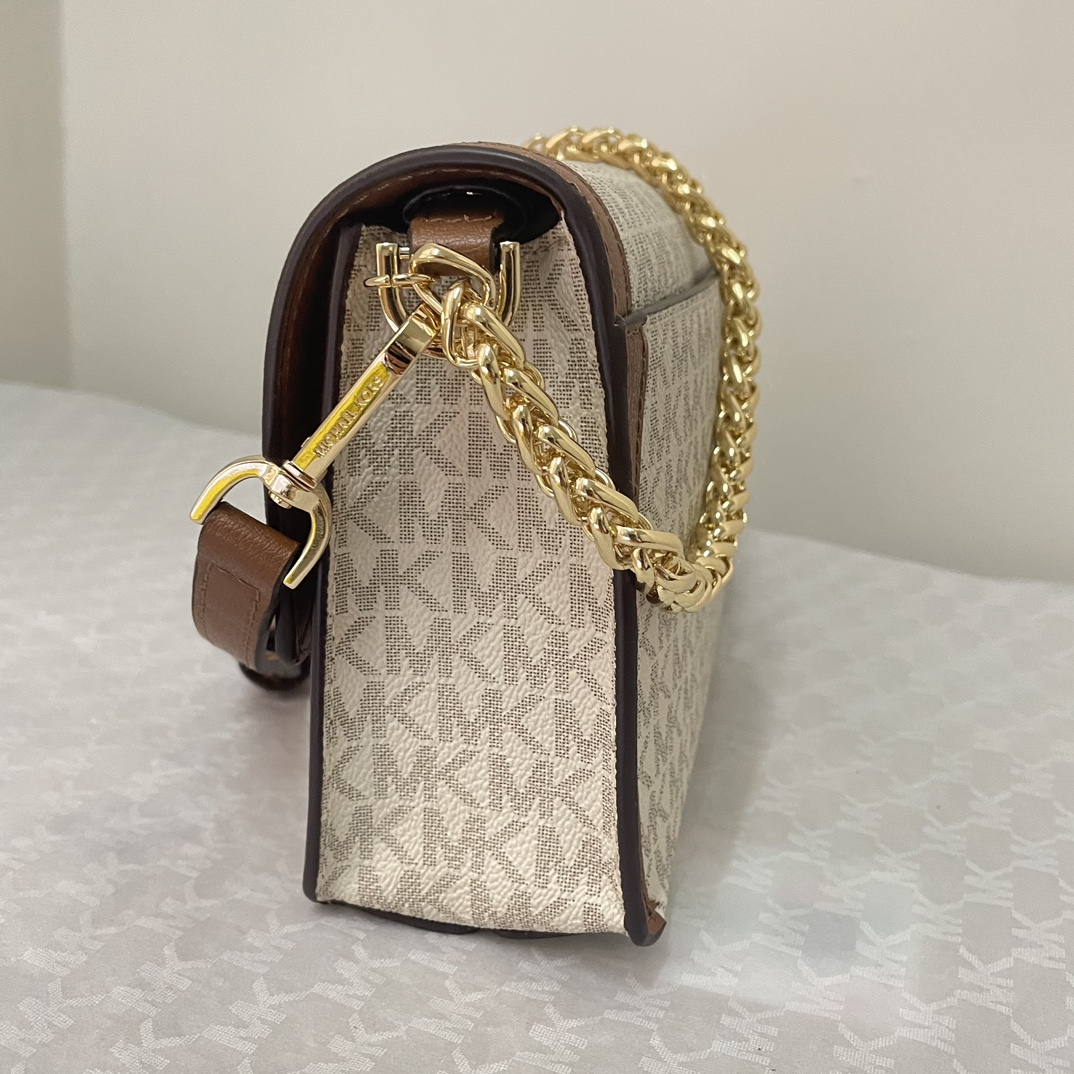 Michael Kors ～2024新款腋下包