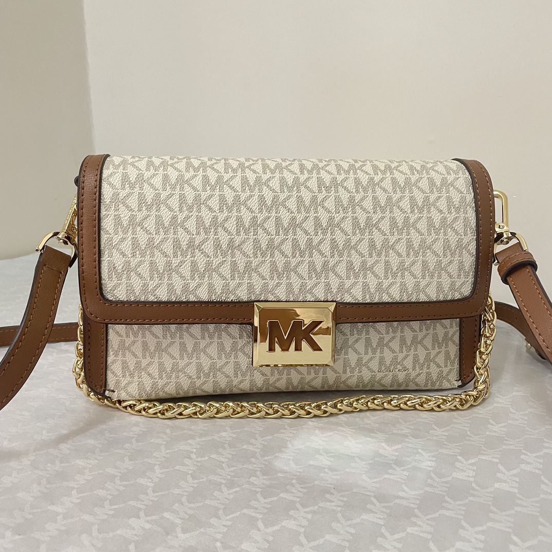 Michael Kors ～2024新款腋下包