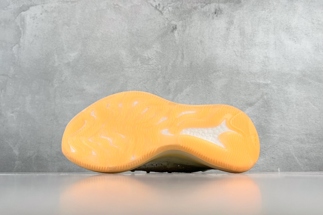 adidas Originals Yeezy Boost 380 Full Cecoraite Reflective peach powder GY2649
