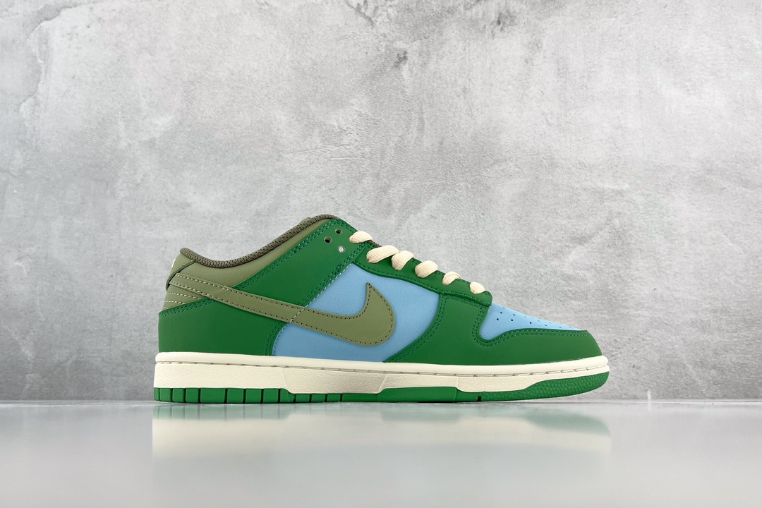 Custom Nike Dunk Low Dragon Ball Joint GP1255-022