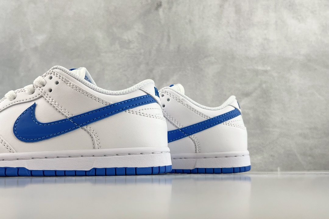 Nike Dunk Low PS White Blue DH9756-105