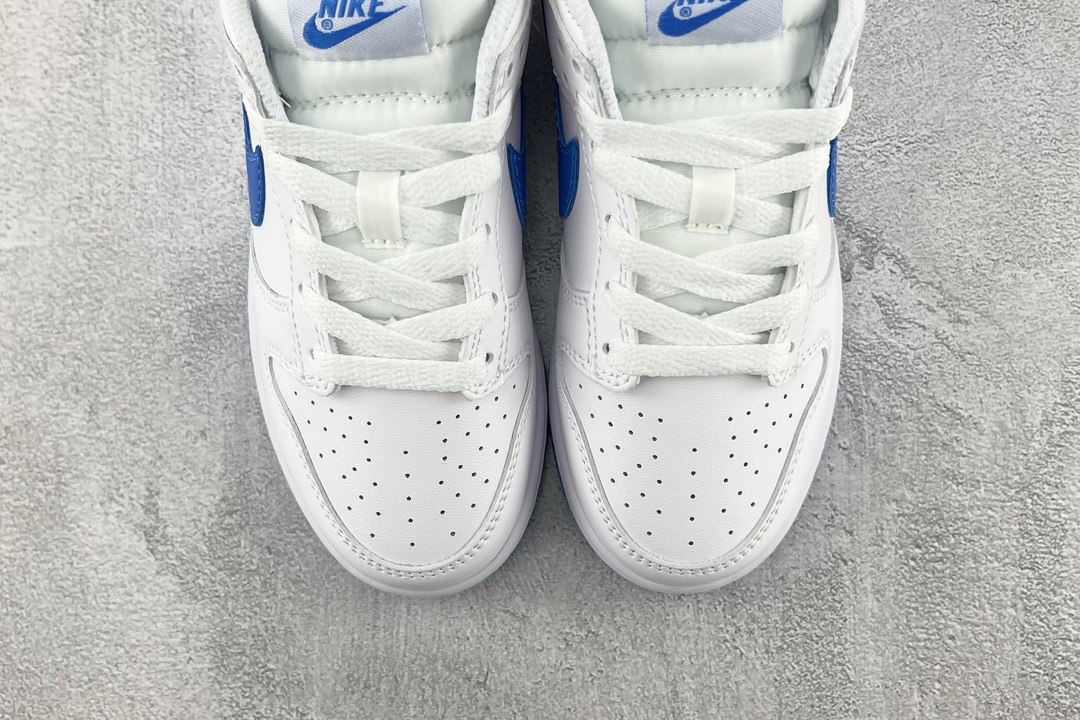 Nike Dunk Low PS White Blue DH9756-105