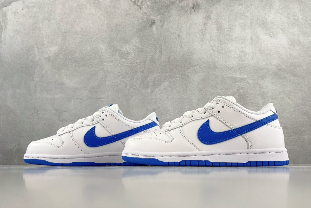 Nike Dunk Low PS White Blue DH9756-105