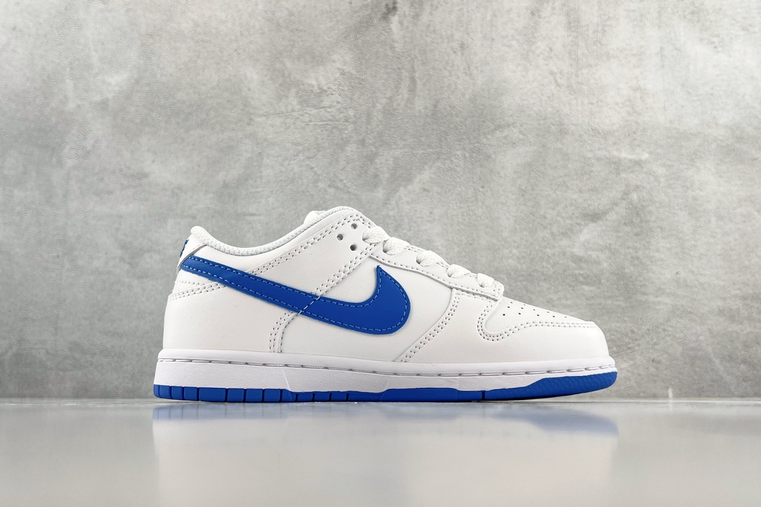 Nike Dunk Low PS White Blue DH9756-105